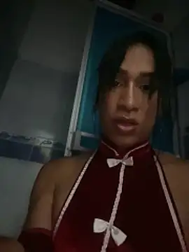 Ashly_Miller's room