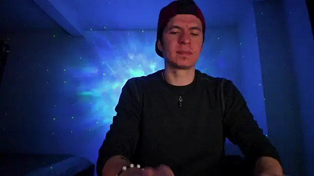 Headhunterdz webcam
