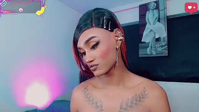 Kendall_hornyy webcam