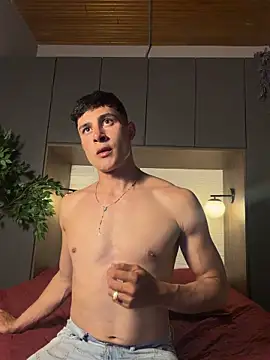 AustinJones_ webcam