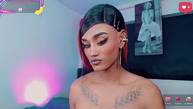 Kendall_hornyy webcam