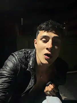 AustinJones_ webcam