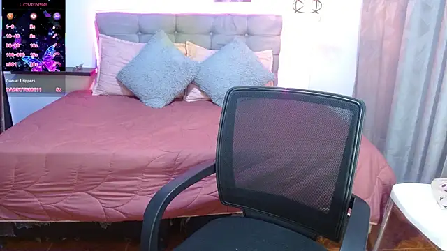 Keyla01_ webcam