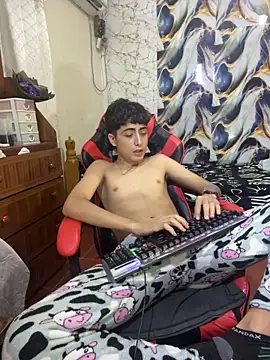 MichaelMiller20261 webcam
