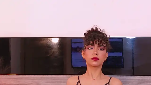 TamaraMontiel webcam