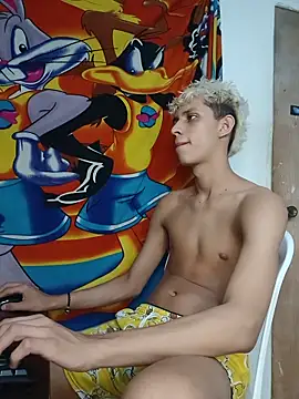 Alayn_sexy_ayes live cam on StripChat