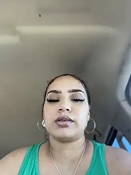 CarmelaAnthony
