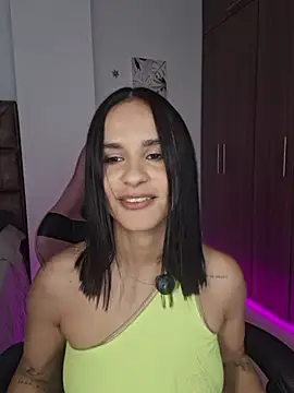 heyshaa webcam