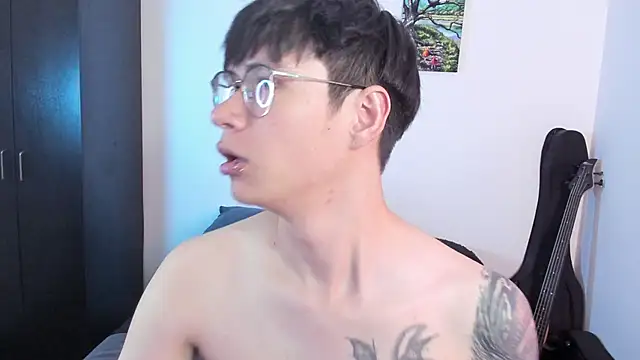 Andy_Bankai webcam