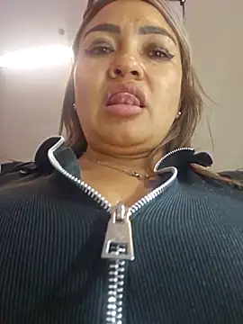 Afroditecash webcam