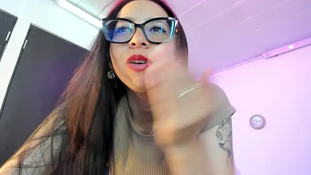 Katty_mouth webcam