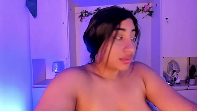 CANDYGABYY webcam