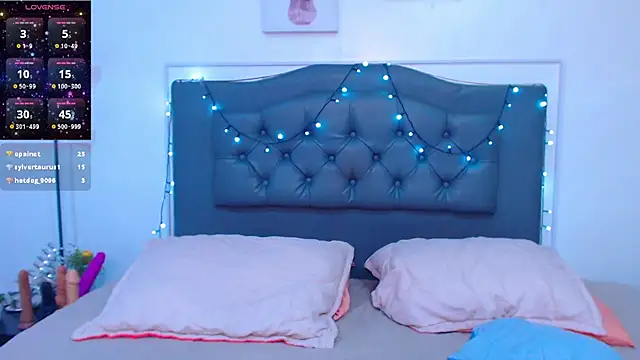 candy_lux_ webcam