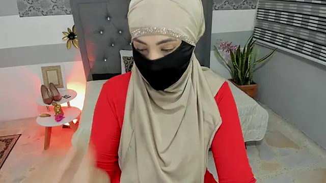Jalima_sabag webcam