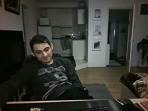 mihaimichael webcam