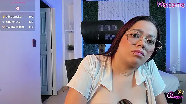 Melisa_Soto webcam