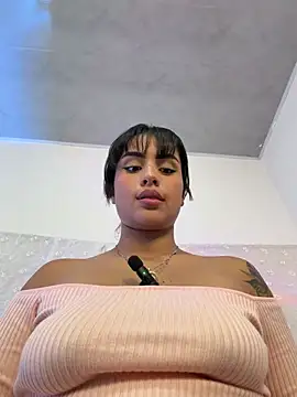 CamilaOrtiz_ webcam