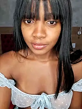 Mary_Bombom webcam