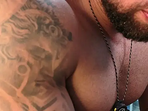 OwenMaximus814 webcam