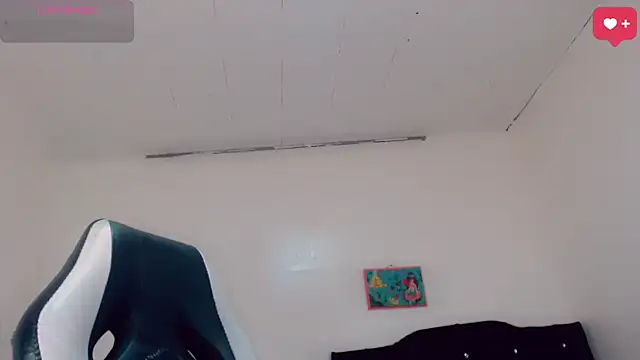 Oriana_braom webcam