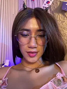 KaitlynLoveCam webcam