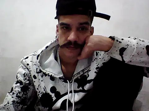 gatobranco001 webcam