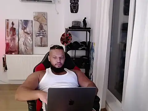 1LordKingsley webcam