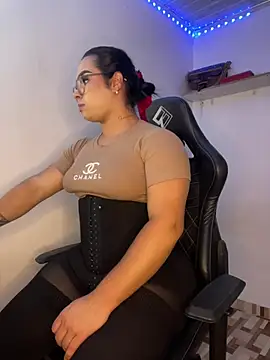 Dulce_smith_1 webcam