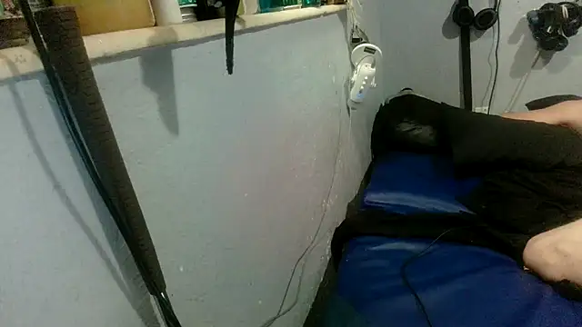 PornStro921 webcam