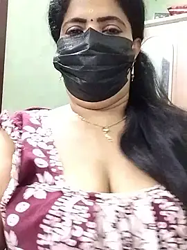 abinaya26 webcam