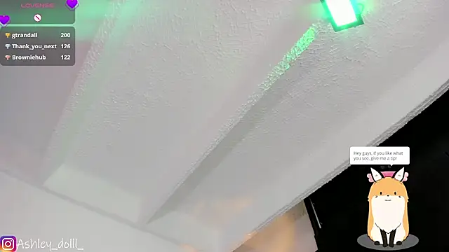 Ashley_dolll webcam
