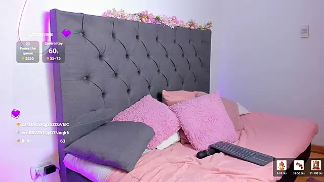 Quiinn_bx webcam