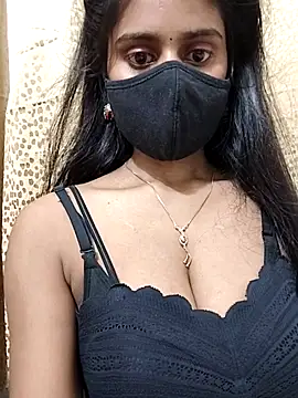Aanya_hotty webcam