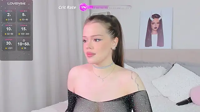 AnastasiaOcean webcam