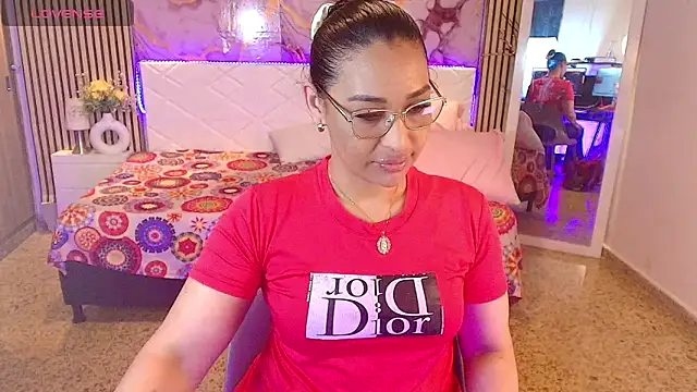 IvyShine7 webcam