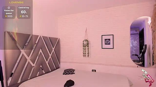 SwettRenata_ webcam