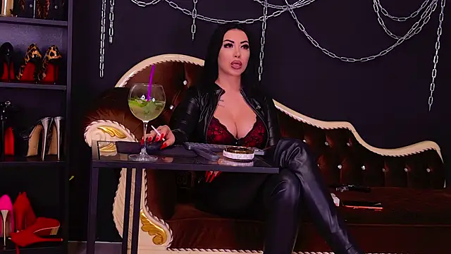 VanessaColby webcam