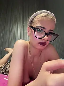 SirenLisa69 webcam