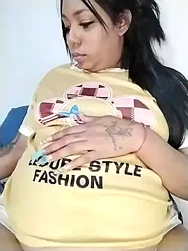 biancahot_dirty webcam