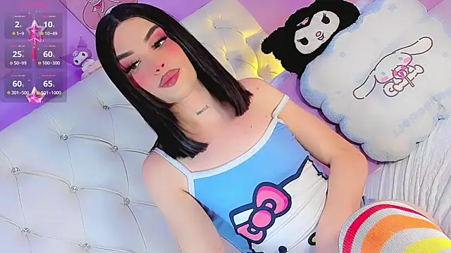 Cattleya_White_ll webcam