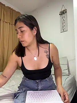 miaftmax webcam
