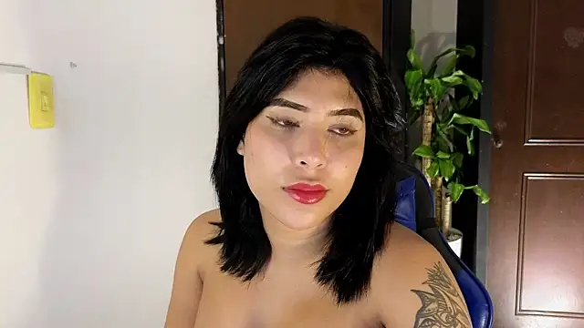 dahiana_marin webcam