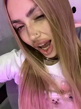 Elizabeth_Tay webcam