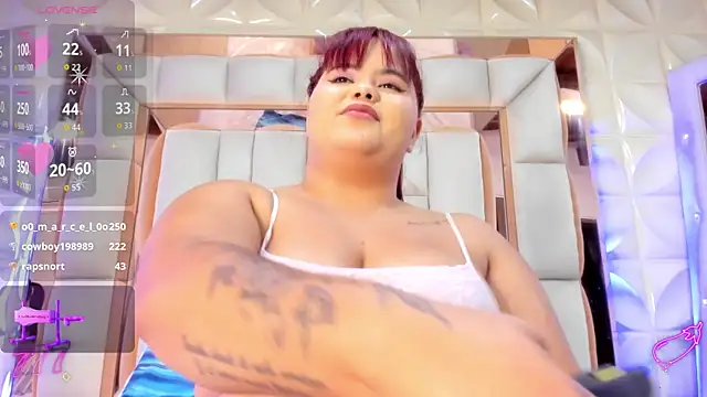 violet_milleer webcam