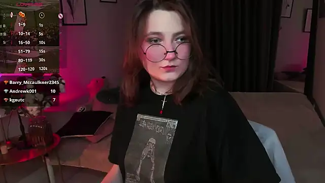 fairy_tara webcam