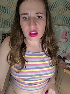 Rosa_Yulia webcam