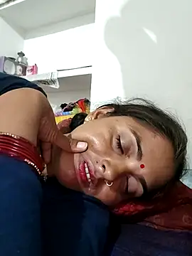 Mahima_rani34 webcam