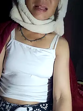 witch-xx webcam