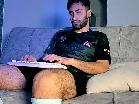 Justdavid_ webcam