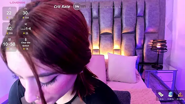 CloeDawson webcam